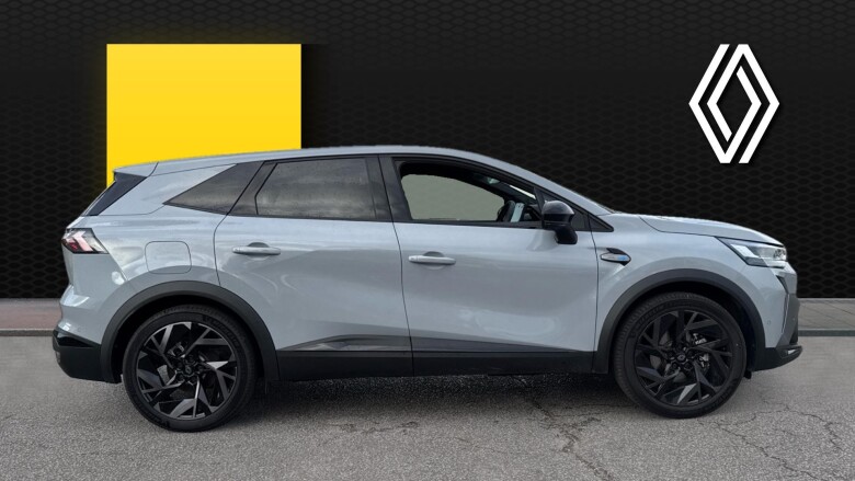 Renault Symbioz 1.6 E-Tech FHEV 145 Iconic Esprit Alpine 5dr Auto Hybrid Estate